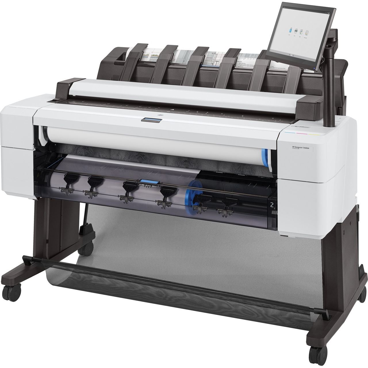 HP DESIGNJET T2600PS 36IN. MFP