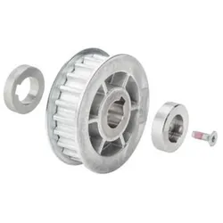 Siemens Dig.Industr. SIDOOR MDG-PULLEY 6FB11040AT140AS1
