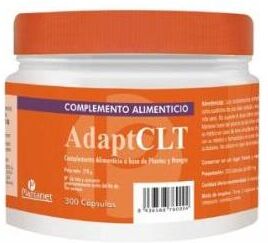 Plantanet Adaptclt Capsules 300 Capsules