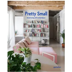 Pretty Small, Fachbücher von Gestalten, Robert Klanten, Laura Allsop