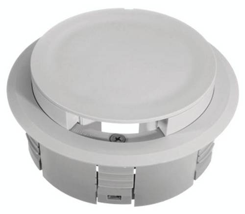 Bachmann 930.098 Teleskop-Gerätedose (Ø x H) 129mm x 45mm 1St.