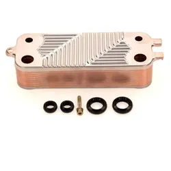 Bosch Wärmetauscher 87167719870 für Gasheizkessel