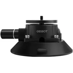 Obsbot Suction Cup Mount (Montage-Kit), Netzwerkkamera Zubehör