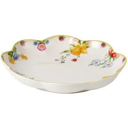 Villeroy & Boch Spring Fantasy, Schüssel + Schale, Gelb