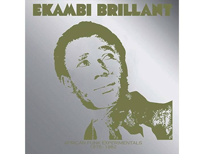 African Funk Experimentals (1975-1982)