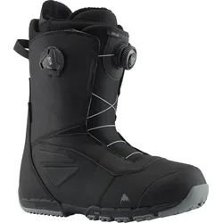 BURTON RULER BOA WIDE Boot 2027 black - 42
