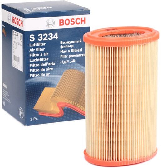 Bosch 1 457 433 234 Air filter