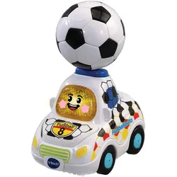 2x VTech Tut Tut Baby Flitzer - Special Edition Fussballauto
