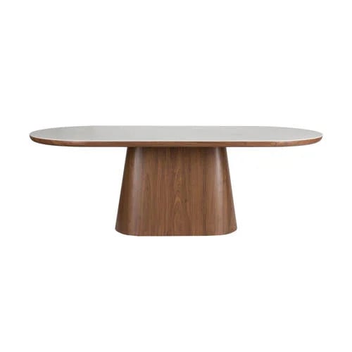 Housecraft Living Almira ronde eetkamertafel