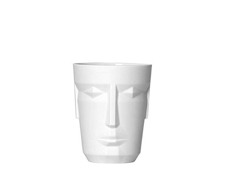 Fürstenberg Sieger by Ginbecher, Longdrinkglas - Prometheus - Porzellan - 300 ml