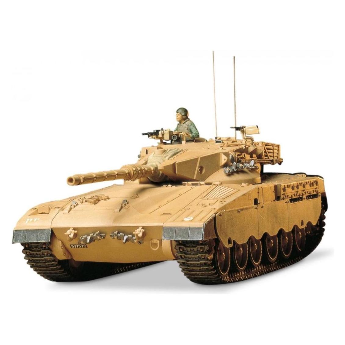 Tamiya Merkava (TAM 35127)