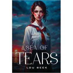 Sea Of Tears, Belletristik von Lou Beck