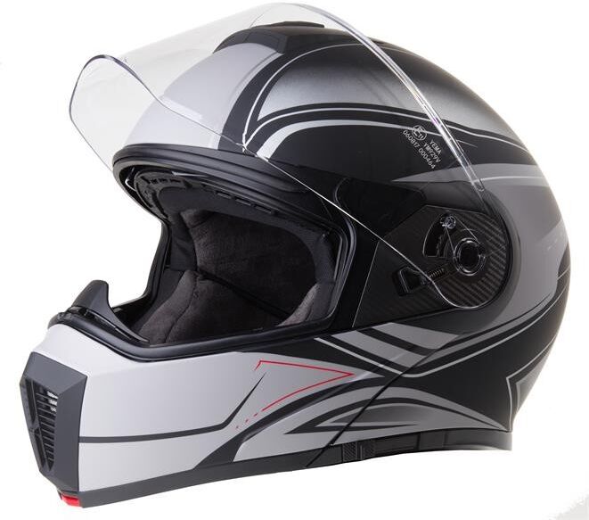 RIDERO YM929-XS Full-face helmet