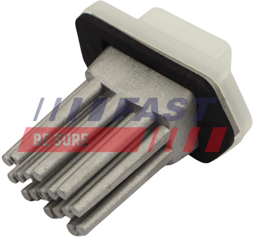 Fast Widerstand, Innenraumgebläse Ft00421 Für Nissan