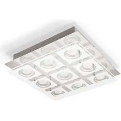 Philips, Deckenleuchte, Deckenleuchte 3951711P1 (3600 lm)