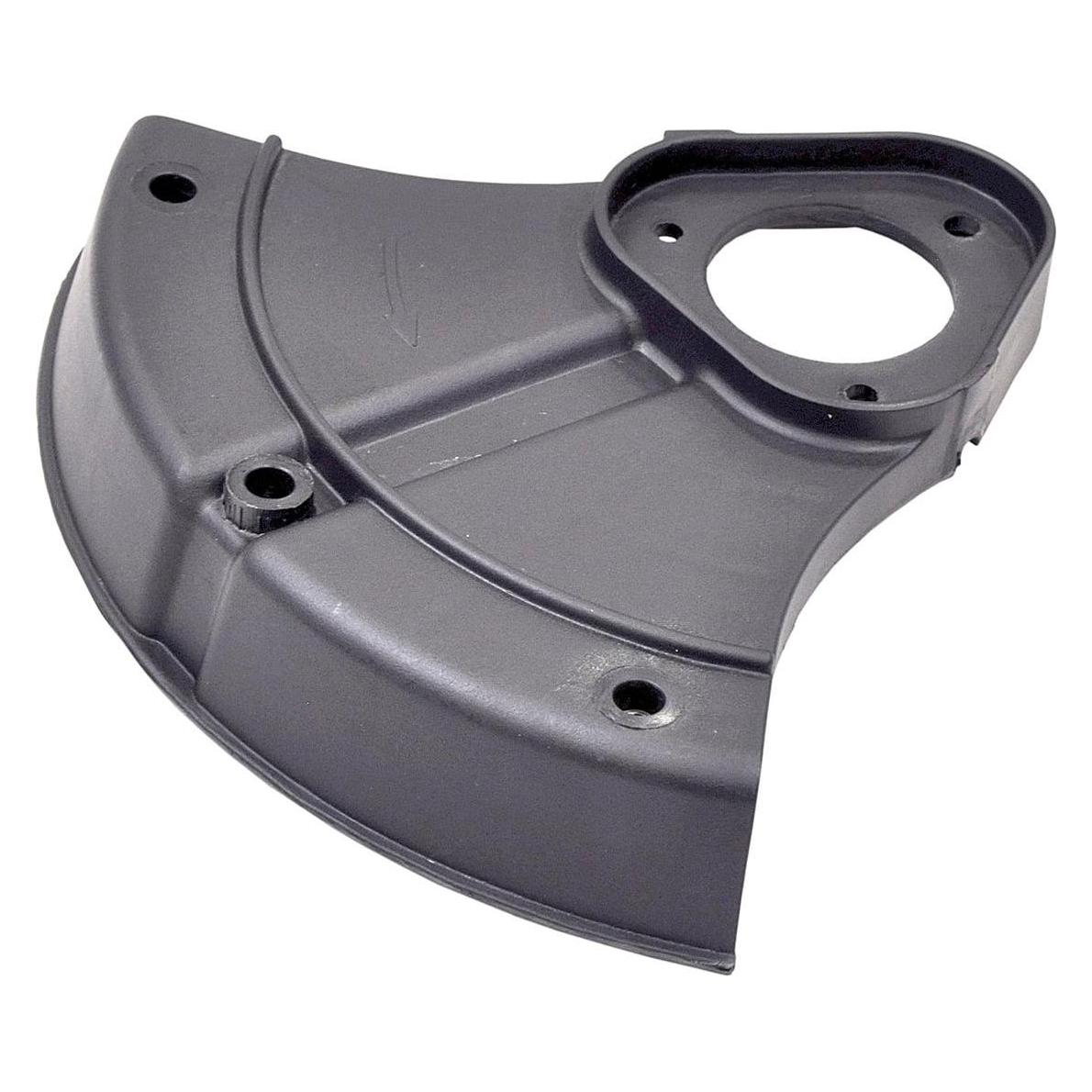 Makita YA00000543 Schutzhaube Messer (Rasentrimmer, Schneefräse) (13547)