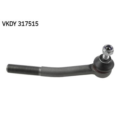 SKF Spurstangenkopf vkdy317515 für LADA