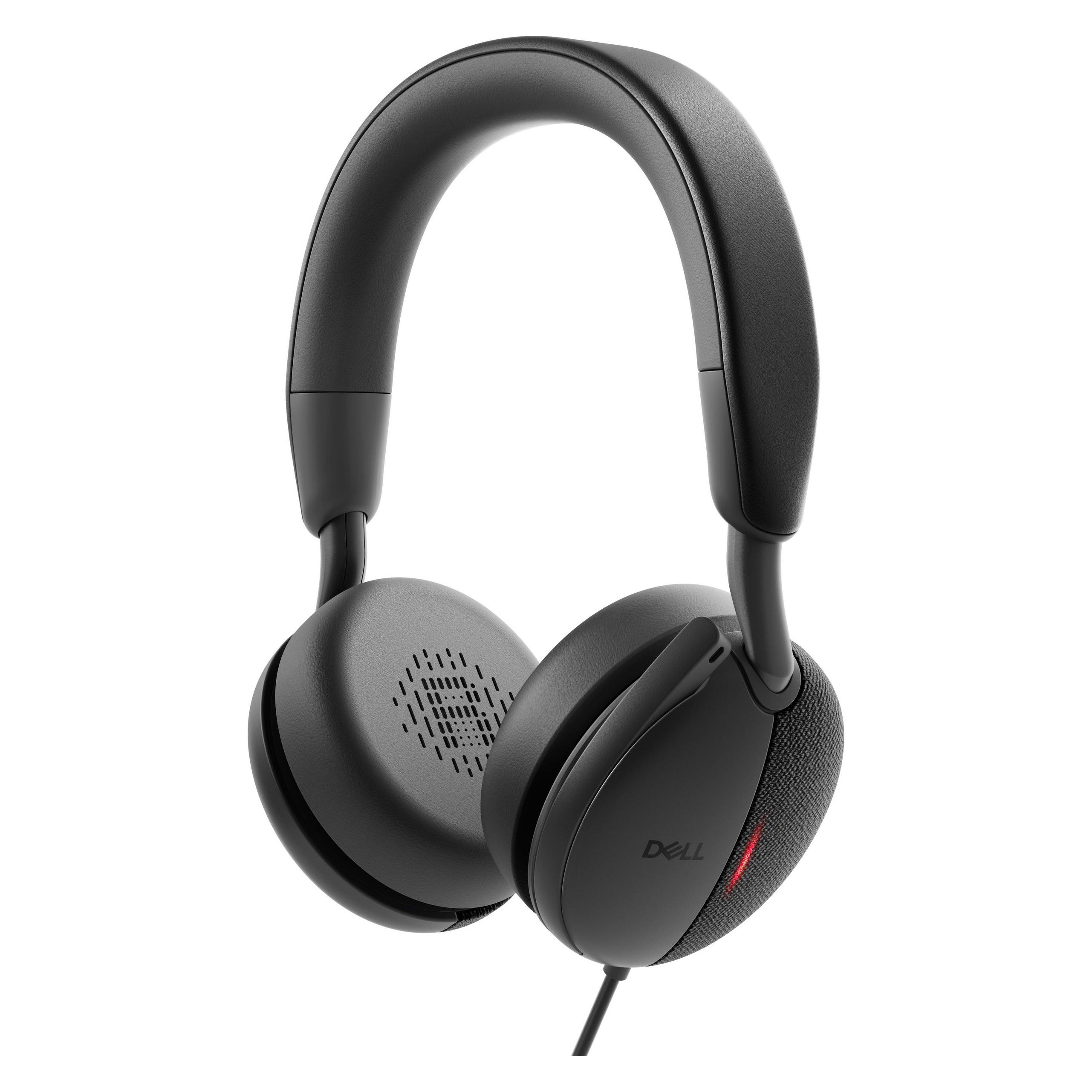 Dell Wh5024 Headset Wired (Kabelgebunden, USB-A, USB-C) (J95VT)