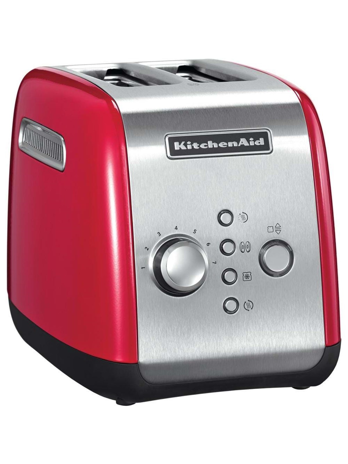 KitchenAid Toaster 5KMT221EER - Red