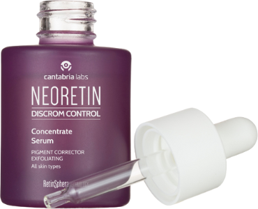 Neoretin Discrom Control Sérum Despigmentante Intensivo 30ml