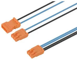 Weidmüller Energiekabel CH-SMR-00.33-VCC180
