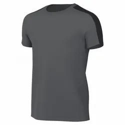 Nike Dri-FIT Academy 23 Fußballoberteil Kinder grau/pink