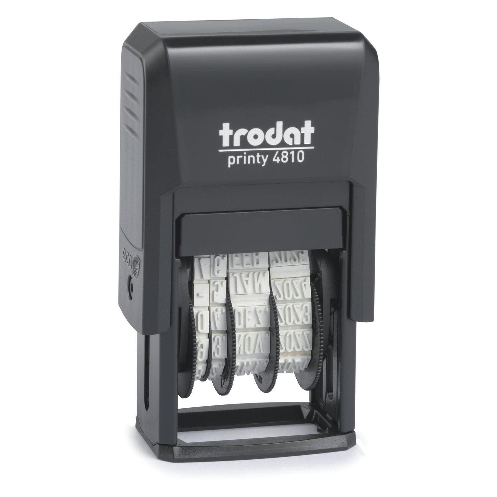 Trodat Printy (4810 D)