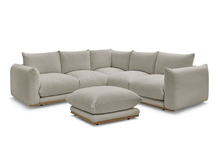 Bobochic Paris Ecksofa Ernest