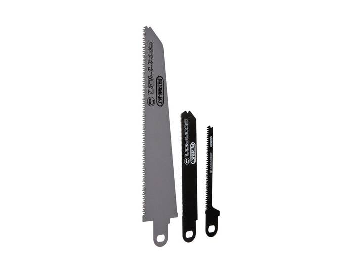 Stanley Sägeblatt-Set Scorpion
