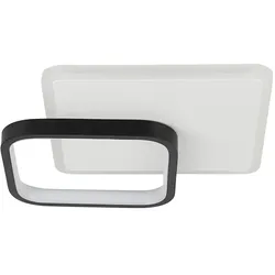 LED-DECKENLEUCHTE Archie 25/25/5 cm Deckenlampe