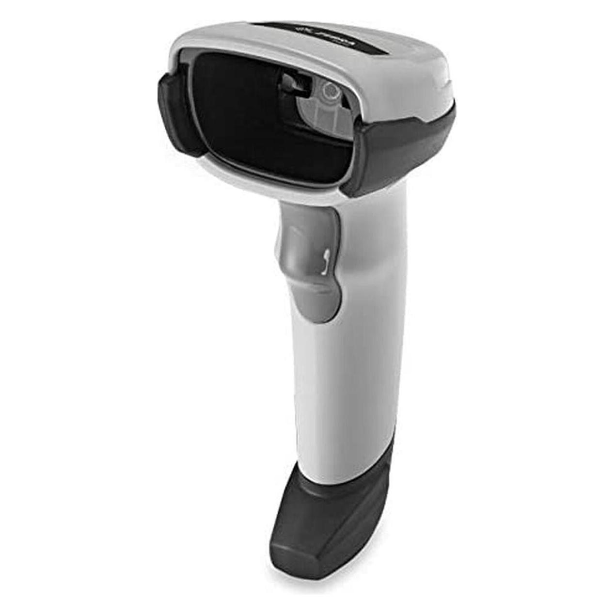 Zebra Ds2208-Sr (1D-Barcodes, 2D-Barcodes) (DS2208-SR6U2100SGW)