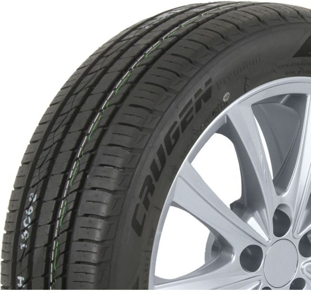 Sommerreifen KUMHO Crugen KL33 205/70R15 96T