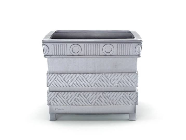 Byarums bruk Jardinière Sofiero Aluminium