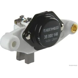 HERTH&BUSS Generatorregler, 12 V - 35000148