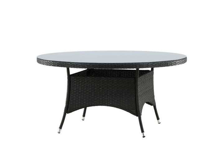 Venture Design, Esstische, Volta, Schwarz