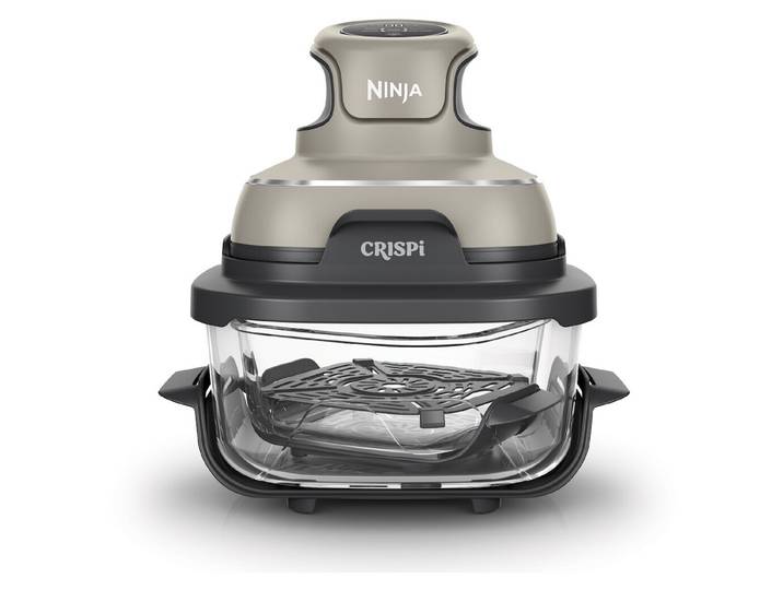 Ninja Airfryer Crispi 4-in-1 Stone