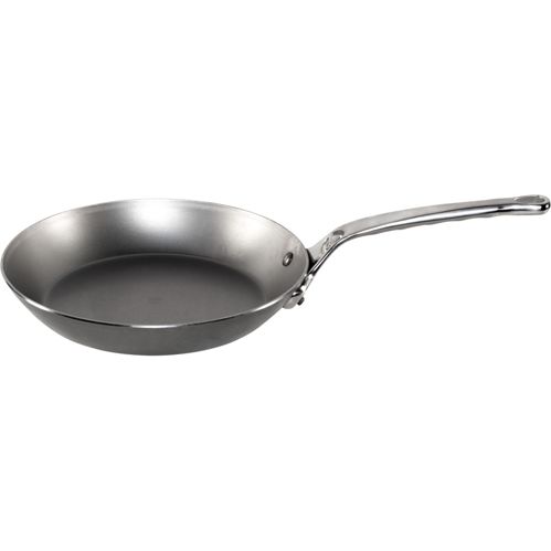 De Buyer Mineral B Element Pro Bratpfanne 24 cm, Eisenstahl