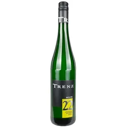 Weingut Trenz Johannisberg Riesling Alte Reben Trocken 2022