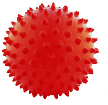 Pelota de massagem com petiscos 23 cm