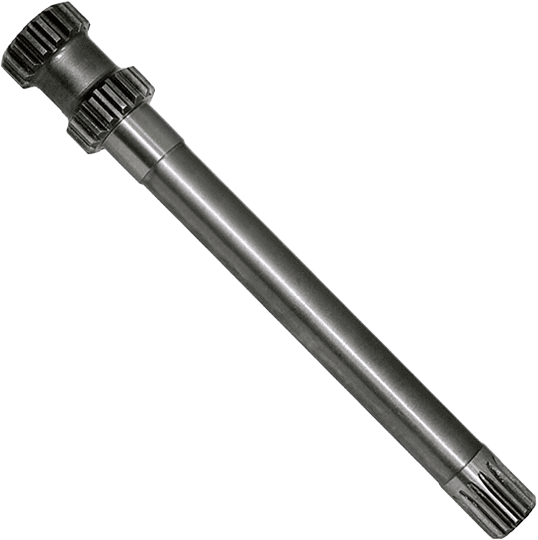 DT Spare Parts 10.23494 Bremswelle