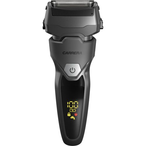 Carrera 34646 Folienrasierer Herren