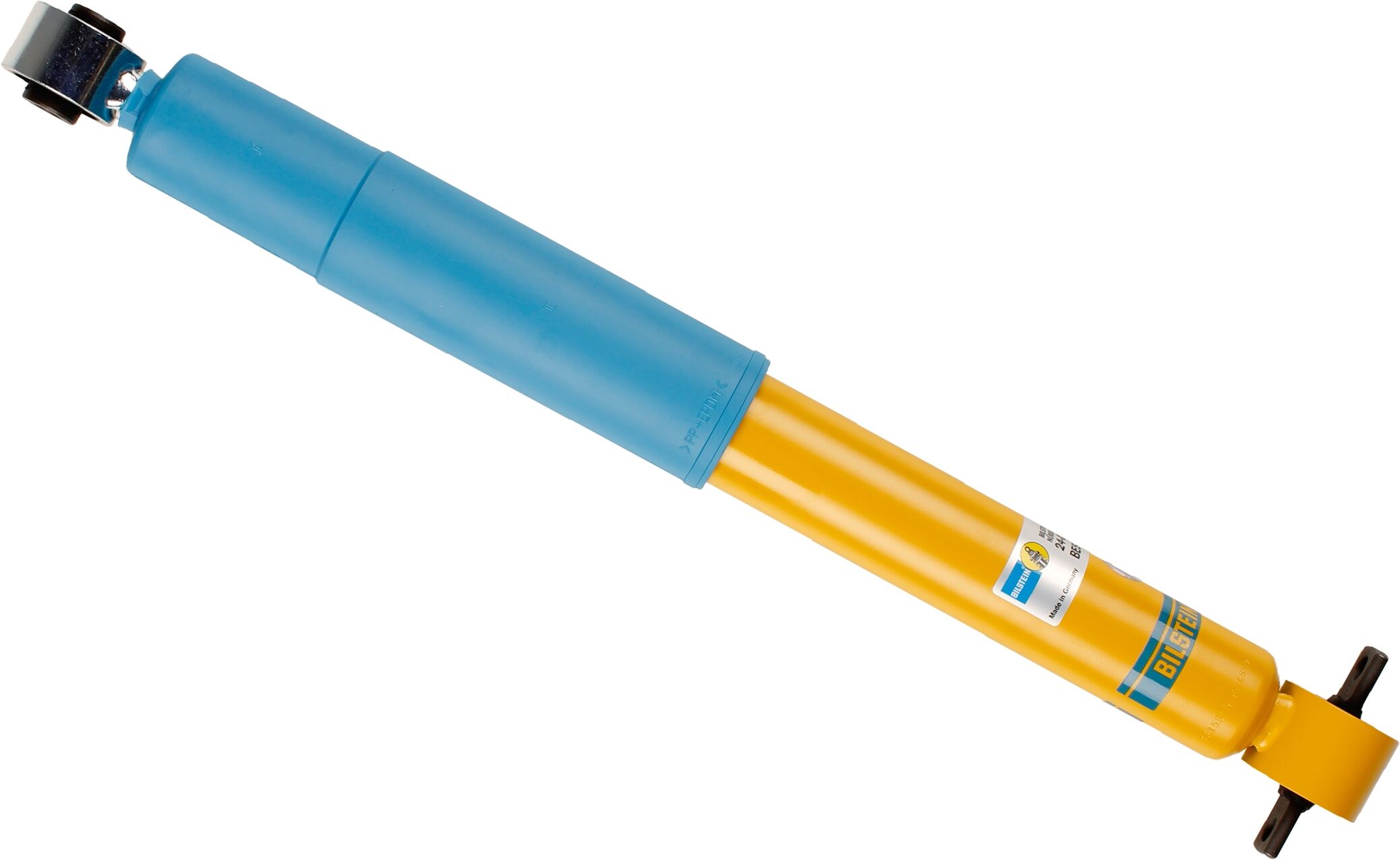Bilstein Stoßdämpfer - B6 Hochleistungsdämpfer 24060462 Vorderachse Für Land Rover