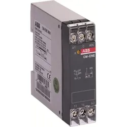 ABB Stotz S&amp;J Niveaurelais CM-ENE MIN