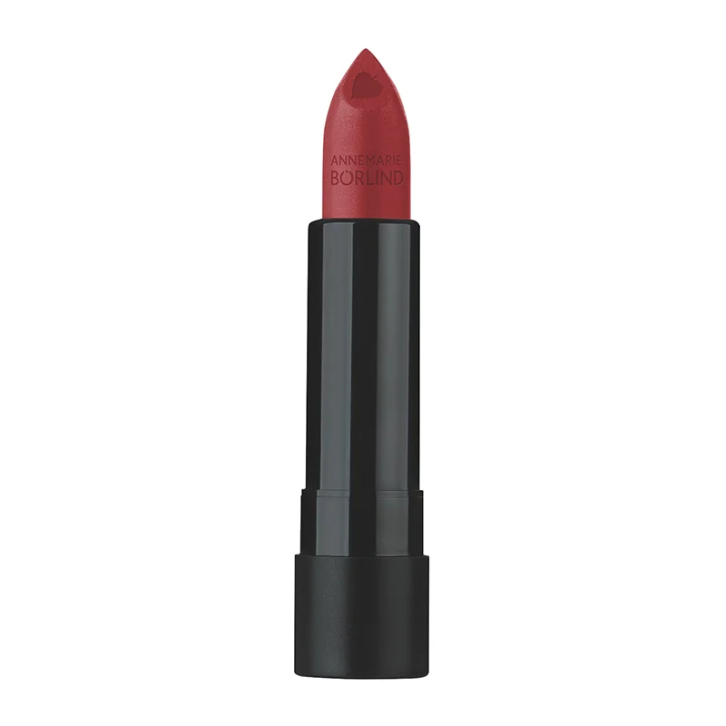 Annemarie Börlind Lippenstift burgundy, 4,2g 602646