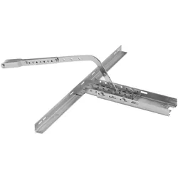 Somfy Sektionaltorbeschlag 2400650