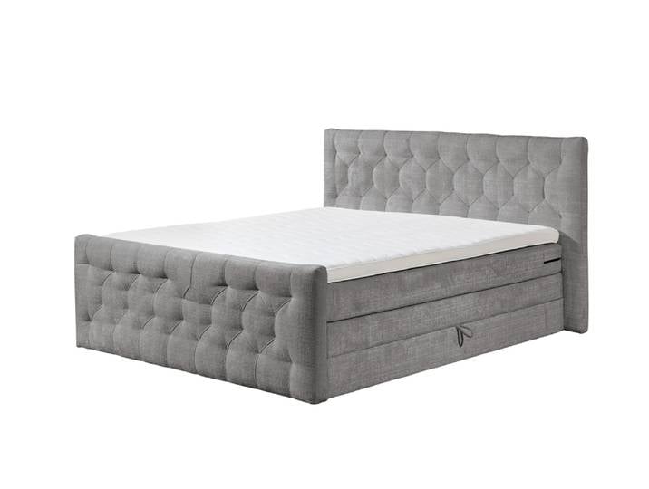 ED-Lifestyle Nevada 8 Boxspringbett