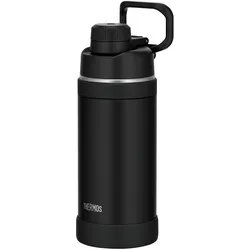 Thermos, Trinkflasche + Thermosflasche, (0.75 l)