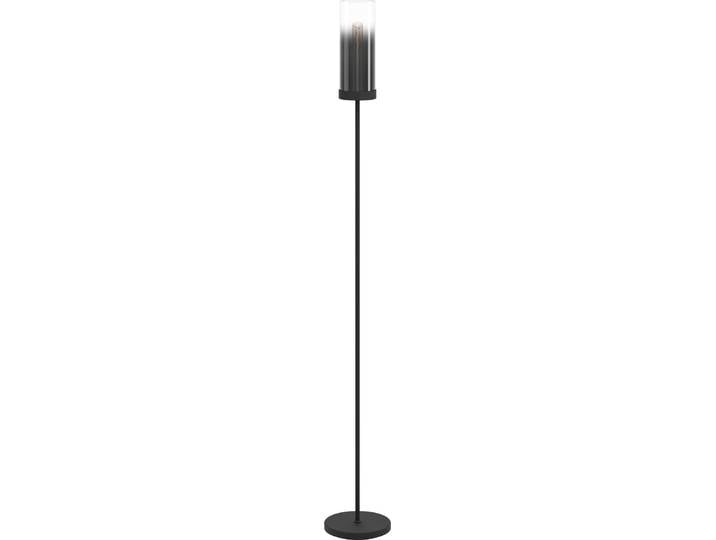 EGLO TOOTHILL\, Noir\, Universel\, Acier\, IP20\, II\, E27