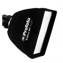 Profoto RFI Softbox Rectangular 1X1.3FT (30X40cm)