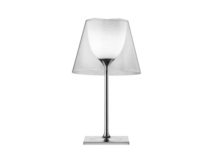 Flos KTribe T2 Tischleuchte Transparent